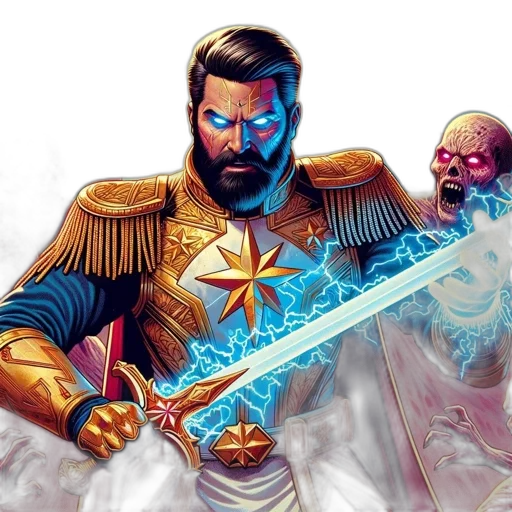 sword, staff, concept art, fantasy art transparent PNG cut-out