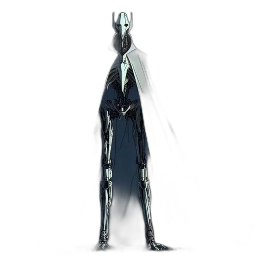staff, sword, dress, mask transparent PNG cut-out