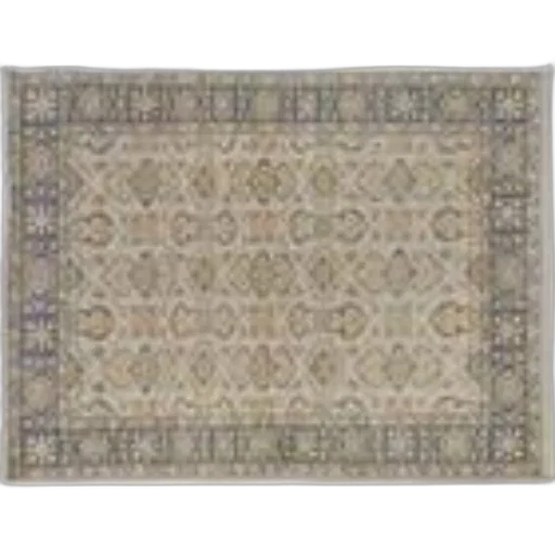 traditional, rug, intricate, patterns transparent PNG cut-out