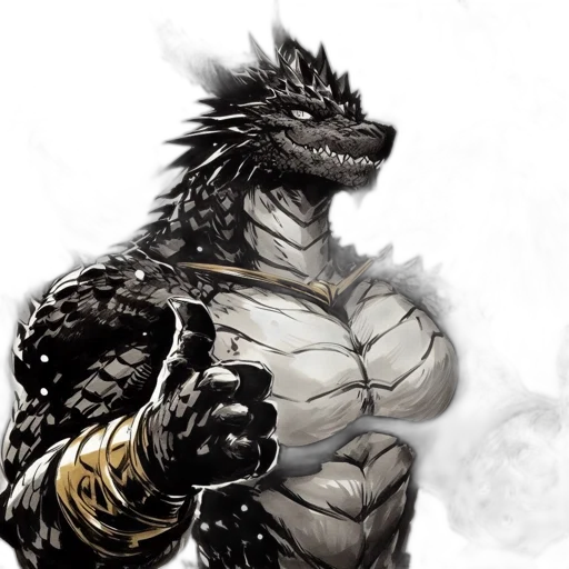 dragon, animal, creature, fantasy art transparent PNG cut-out
