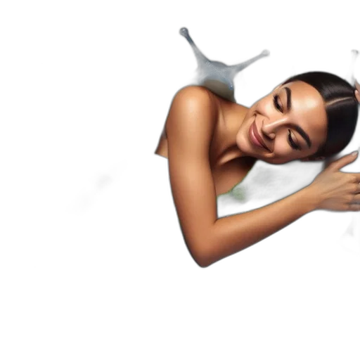 staff, concept art, photorealistic, pixel art transparent PNG cut-out