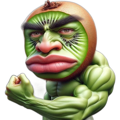 face, creature, mask, animal transparent PNG cut-out