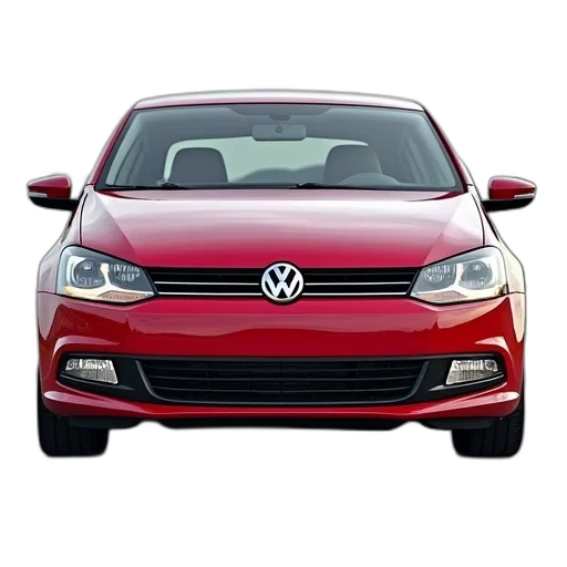 car, photorealistic, 3d render, 2010 transparent PNG cut-out