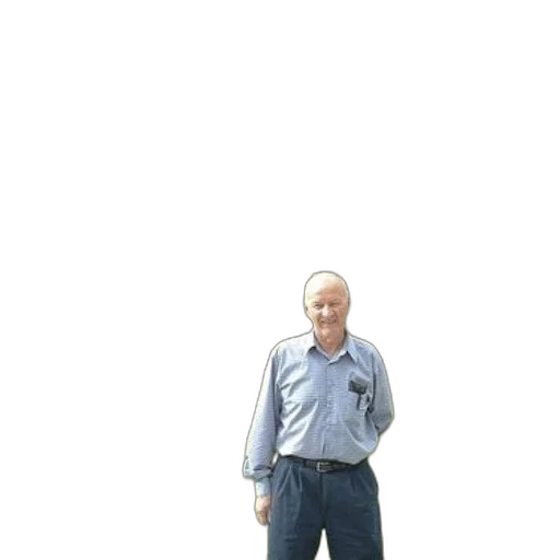 staff, jacket, robot, animal transparent PNG cut-out