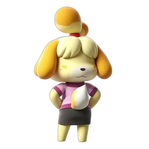 staff, dress, animal, jacket transparent PNG cut-out