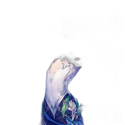 dragon, staff, weapon, bottle transparent PNG cut-out