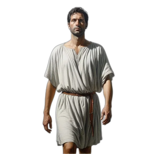dress, staff, sword, concept art transparent PNG cut-out