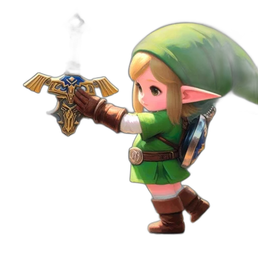weapon, staff, sword, mask transparent PNG cut-out