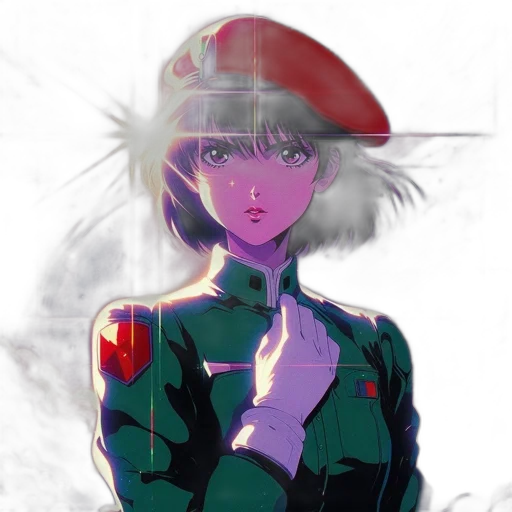 hat, jacket, weapon, crown transparent PNG cut-out