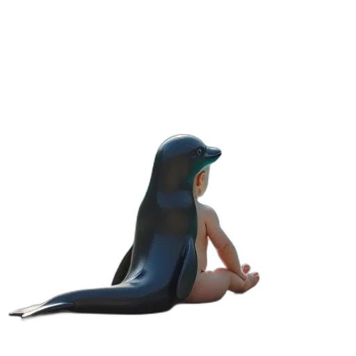 creature, dress, animal, hat transparent PNG cut-out