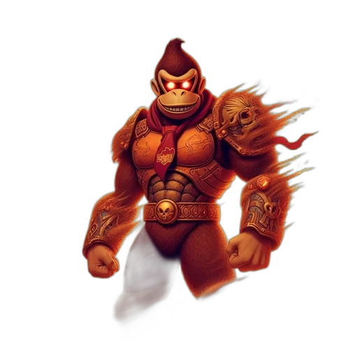 creature, mask, robot, concept art transparent PNG cut-out