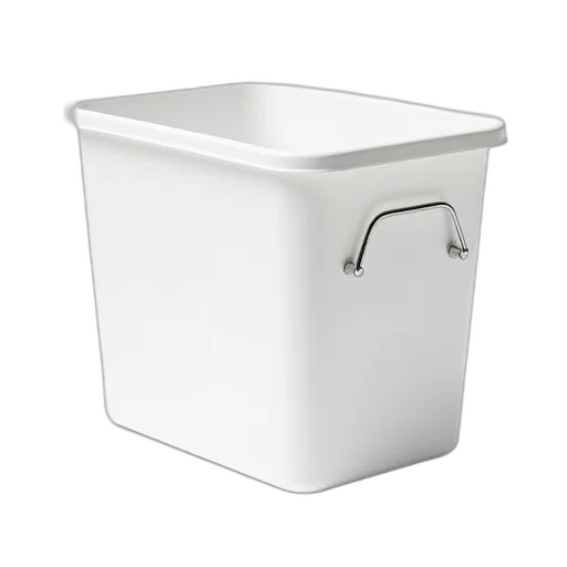 furniture, robot, 3d render, white transparent PNG cut-out