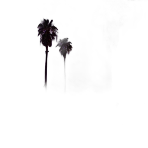 tree, umbrella, weapon, staff transparent PNG cut-out