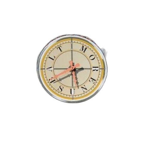 jewelry, staff, clock, word transparent PNG cut-out