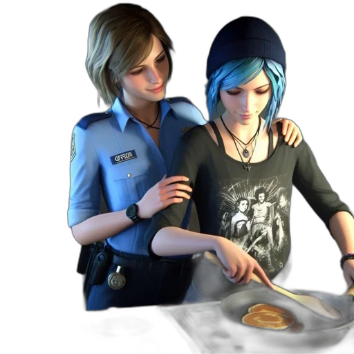 concept art, 3d render, photorealistic, blue transparent PNG cut-out