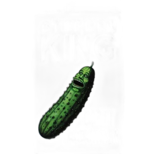 weapon, food, animal, creature transparent PNG cut-out
