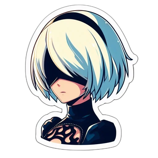 robot, face, mask, jacket transparent PNG cut-out