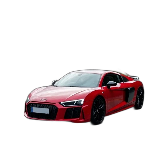 car, 3d render, photorealistic, concept art transparent PNG cut-out