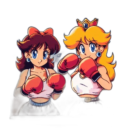 crown, weapon, concept art, pixel art transparent PNG cut-out