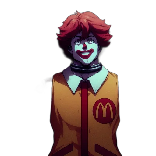 face, food, staff, creature transparent PNG cut-out