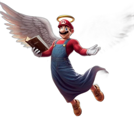 dress, staff, animal, concept art transparent PNG cut-out