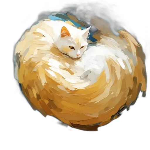 animal, creature, dragon, staff transparent PNG cut-out