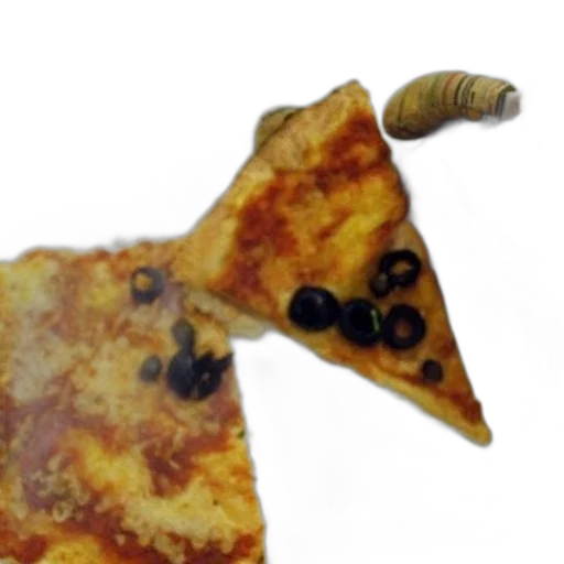 food, animal, umbrella, staff transparent PNG cut-out