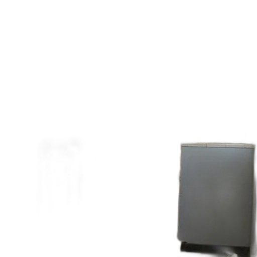 furniture, robot, staff, hat transparent PNG cut-out