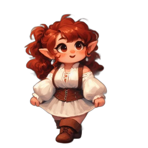 staff, dress, pixel art, concept art transparent PNG cut-out