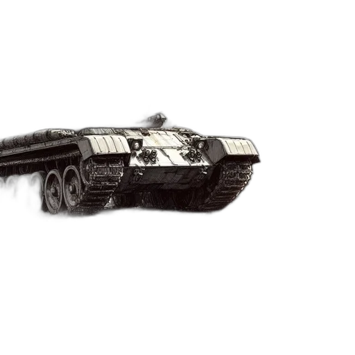 weapon, car, robot, sword transparent PNG cut-out