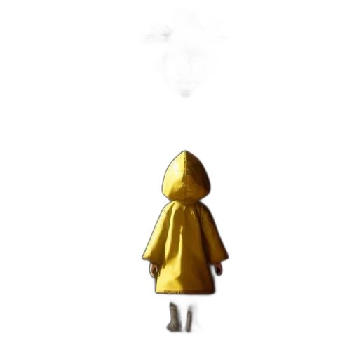dress, umbrella, jacket, robot transparent PNG cut-out