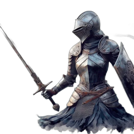 sword, weapon, staff, concept art transparent PNG cut-out