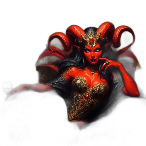 mask, creature, dragon, concept art transparent PNG cut-out