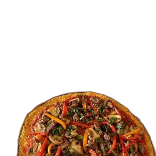 food, umbrella, hat, jacket transparent PNG cut-out