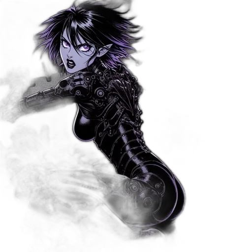 dragon, creature, weapon, sword transparent PNG cut-out