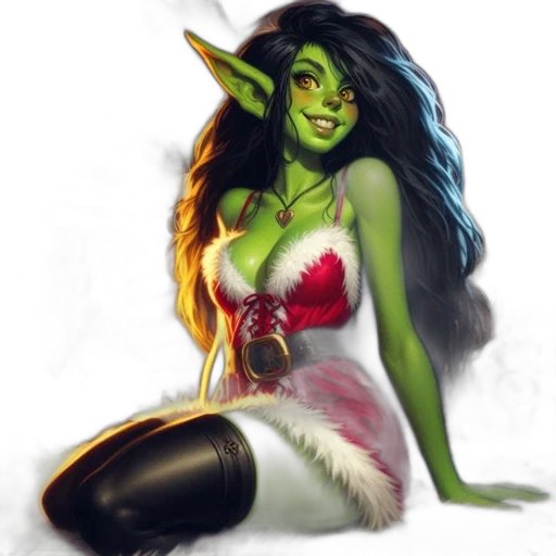 fantasy art, concept art, comic book art, pixel art transparent PNG cut-out