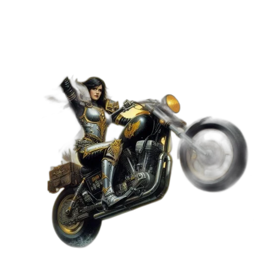 weapon, jewelry, concept art, fantasy art transparent PNG cut-out