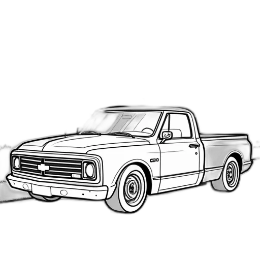 car, weapon, hat, animal transparent PNG cut-out