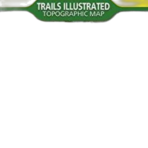 trails, illustrated, topographic, map transparent PNG cut-out