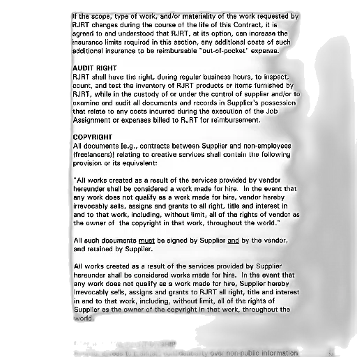 document, titled, confidential, relationship transparent PNG cut-out