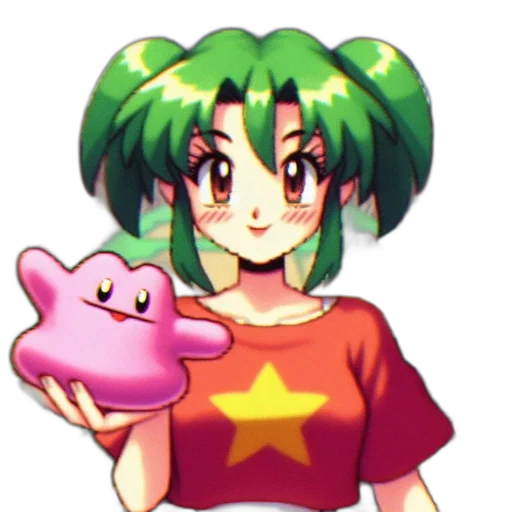 staff, weapon, creature, animal transparent PNG cut-out