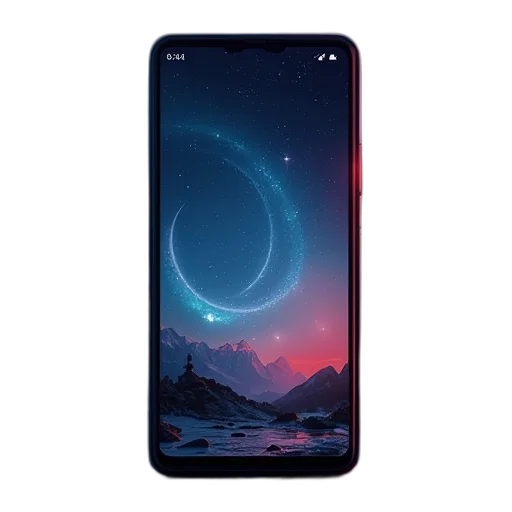 concept art, blue, how, install transparent PNG cut-out