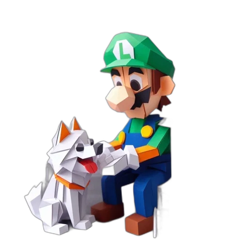 animal, weapon, robot, staff transparent PNG cut-out