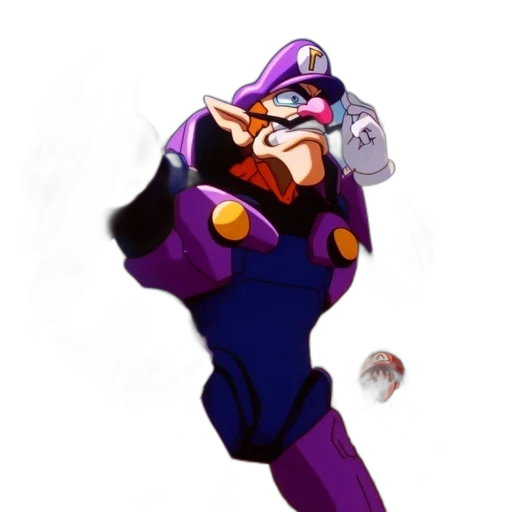 staff, mask, robot, weapon transparent PNG cut-out