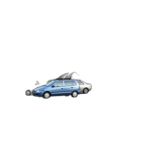car, umbrella, robot, weapon transparent PNG cut-out