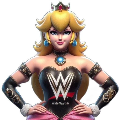 crown, dress, jewelry, concept art transparent PNG cut-out