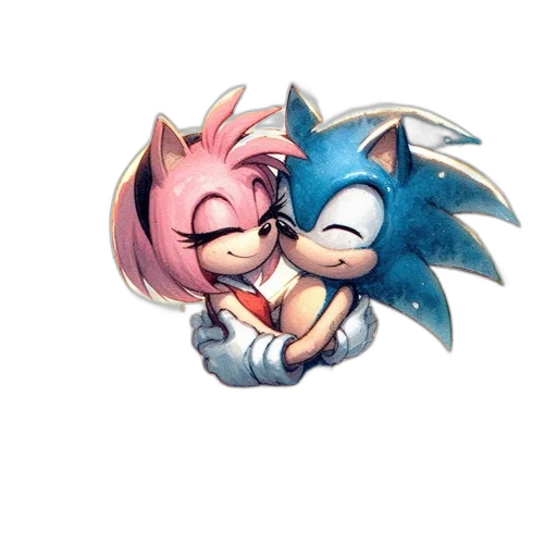 pixel art, watercolor, concept art, anime transparent PNG cut-out