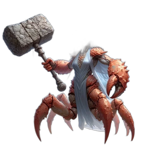 weapon, creature, sword, dragon transparent PNG cut-out