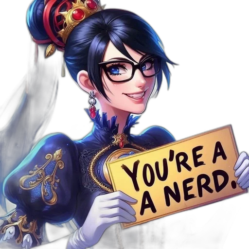 staff, crown, weapon, robot transparent PNG cut-out
