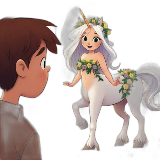 crown, dress, concept art, 3d render transparent PNG cut-out